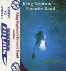 King Neptune's Favorite Band : Sublime